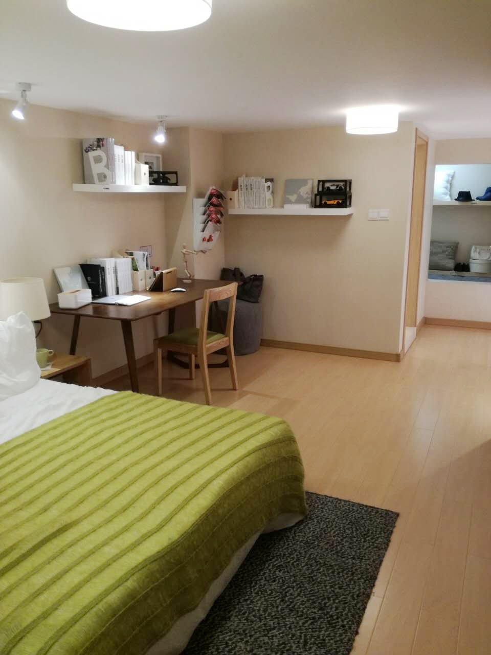万科loft公寓5