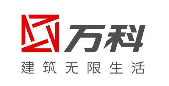 万科logo