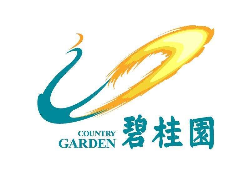 碧桂园logo