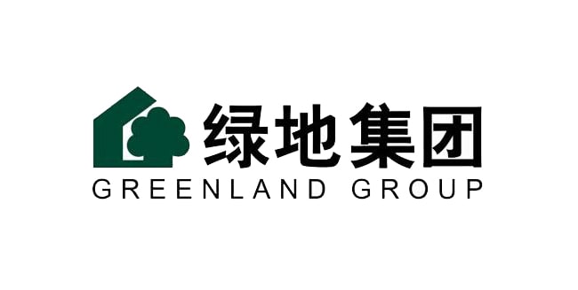 绿地集团logo