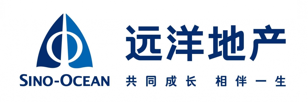 远洋地产logo