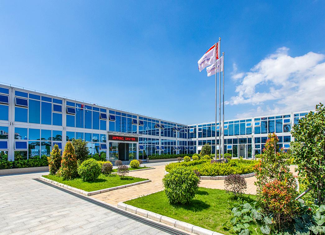 广州市南沙中医院项目部