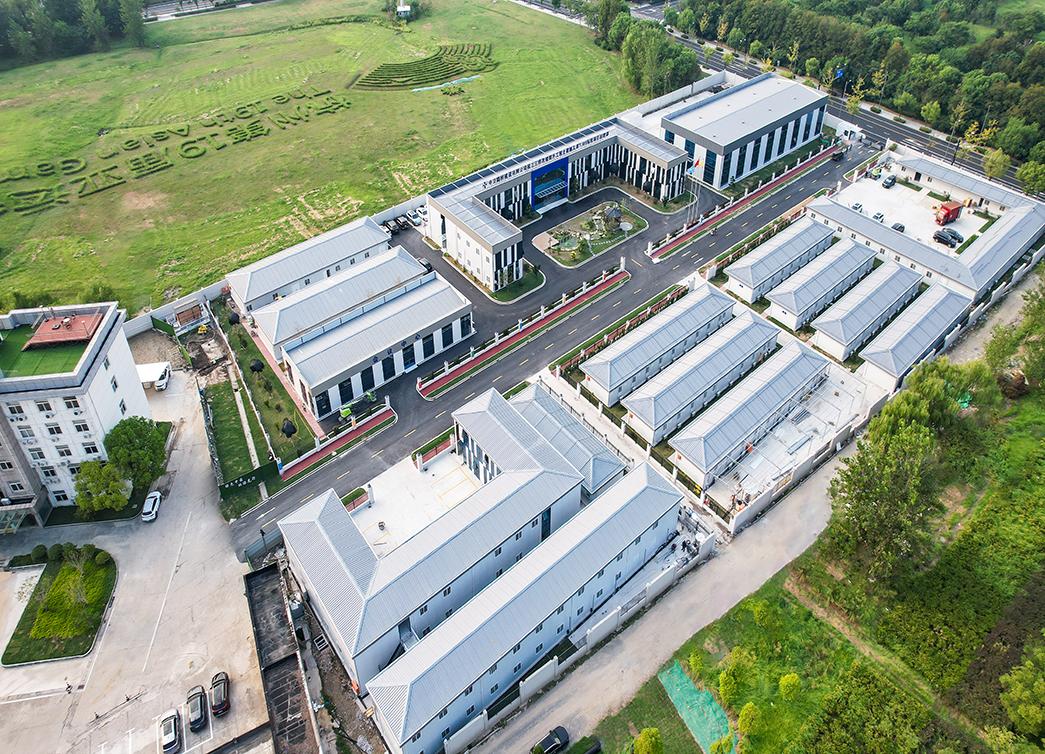 杭州钱江三桥改建提升工程