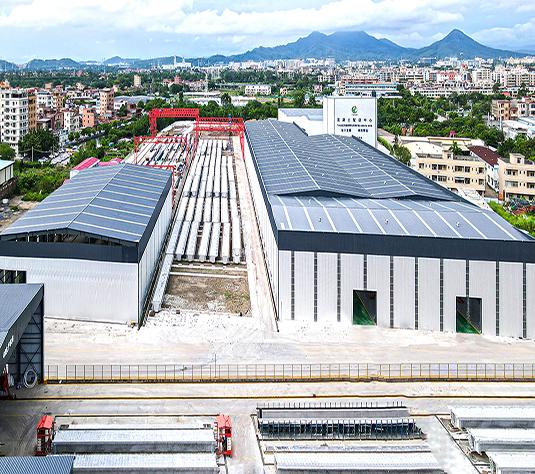 惠肇高速公路5G06合同段预制梁场项目