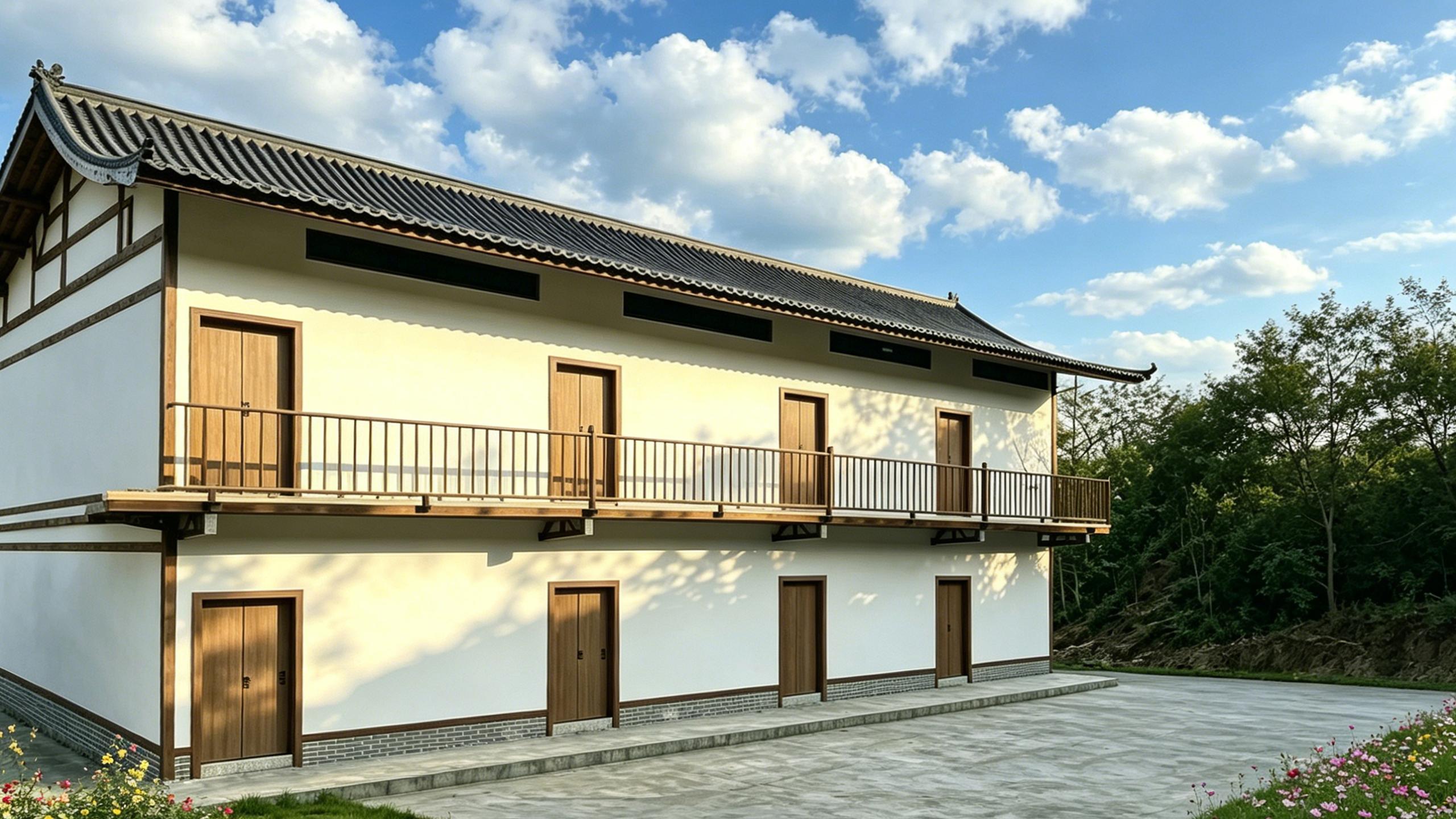 众润房屋科技