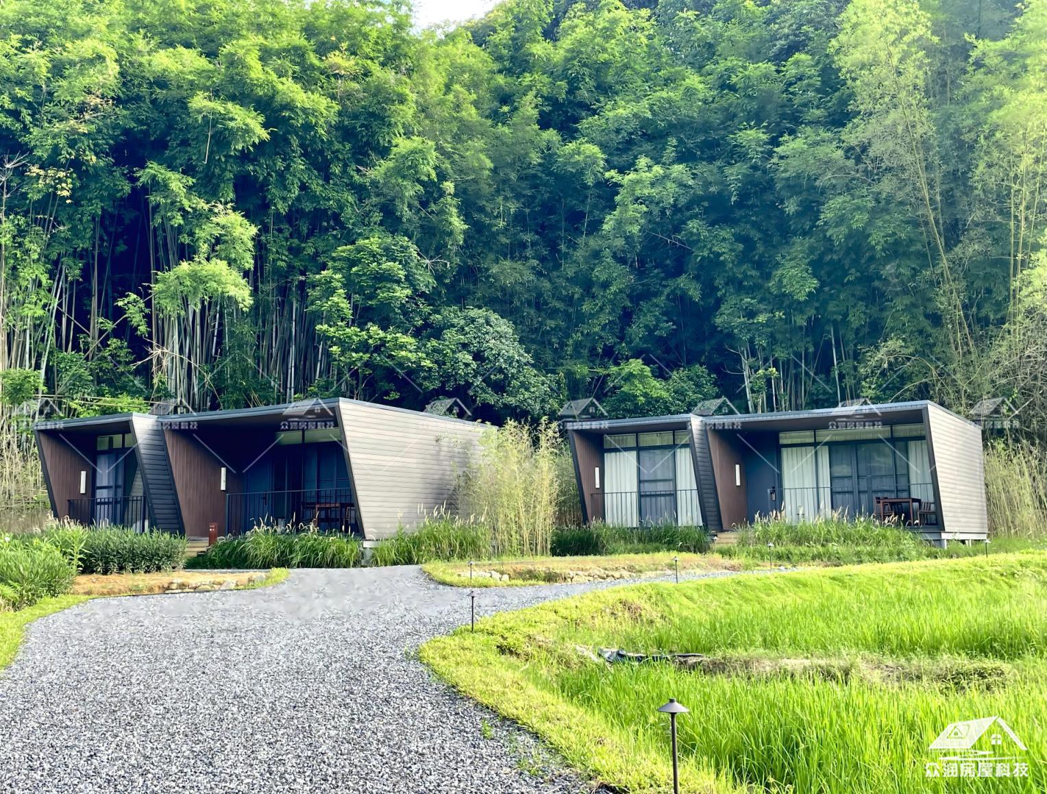 平顶民宿