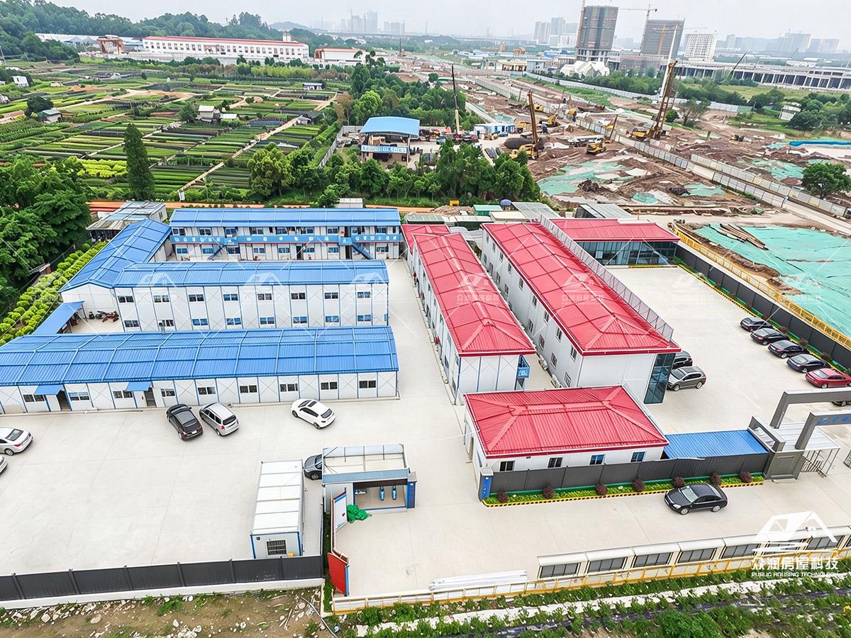 南大干线项目